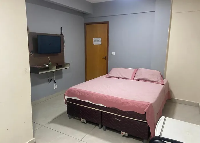 El Nassr Suits Goiânia