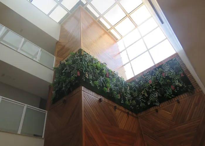 Sudoeste Hotel Goiânia