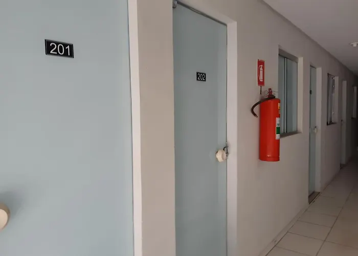 Hotel Vitrine Goiânia